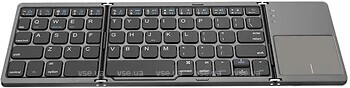 Фото Infinity B033 Black Bluetooth