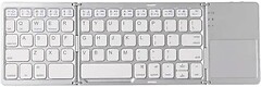 Фото Infinity B033 Silver Bluetooth