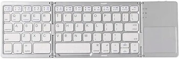 Фото Infinity B033 Silver Bluetooth