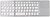 Фото Infinity B033 Silver Bluetooth