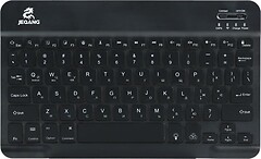 Фото Jeqang JK-332 Black Bluetooth
