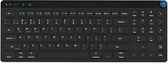 Фото JLab JBuds Black Bluetooth/USB (KJBUDSKEYBLK4)