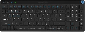 Фото JLab JBuds Black Bluetooth/USB (KJBUDSKEYBLK4)