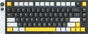 Фото Lamzu Jet75 Black USB
