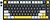 Фото Lamzu Jet75 Black USB