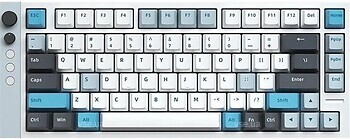 Фото Lamzu Jet75 White USB