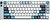 Фото Lamzu Jet75 White USB