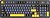 Фото Attack Shark X98PRO Star Black Bluetooth/USB (X98PRO_SB_AS)