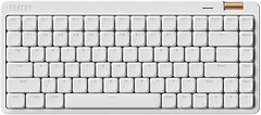 Фото Lofree OE921 Flow Lite 84 Off-White Bluetooth/USB (LO-6922694806826)