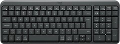 Фото Logitech K250 Graphite Bluetooth (920-013822)