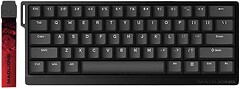 Фото Madlions MAD 60HE Black USB (FGG-MAD60HE-RGB-BLK)