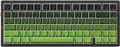 Фото MCHOSE G75 Pro Black/Green Gradient Bluetooth/USB (MC-G75-21)