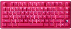 Фото MCHOSE Jet 75 Rose Red USB (MC-JET75-13)