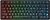 Фото MCHOSE Jet 75 Black Topographic USB (MC-JET75-10)