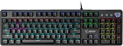 Фото MSI Vigor GK310 Black USB