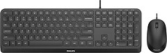 Фото Philips SPT6207B Black USB