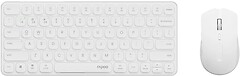 Фото Rapoo 9050S White Bluetooth/USB