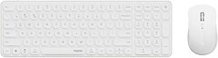 Фото Rapoo 9350S White USB/Bluetooth