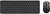 Фото Rapoo 9350S Black USB/Bluetooth