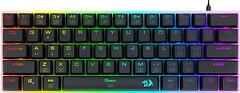 Фото Redragon K605 Alien Black USB