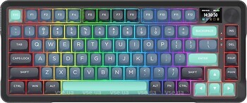 Фото Redragon Behemoth Pro Black Bluetooth/USB