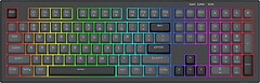 Фото Redragon Crux Black USB