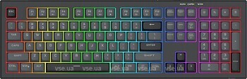 Фото Redragon Crux Black USB
