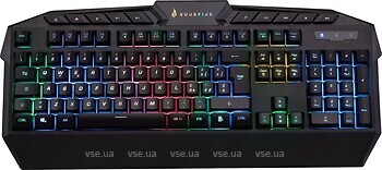 Фото SureFire KingPin Black USB