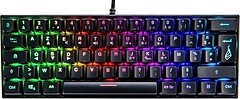 Фото SureFire KingPin M1 Black USB
