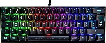 Фото SureFire KingPin M1 Black USB