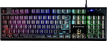 Фото SureFire KingPin X2 Black USB