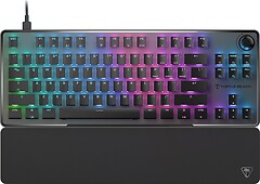 Фото Turtle Beach Vulcan II TKL Pro Black USB