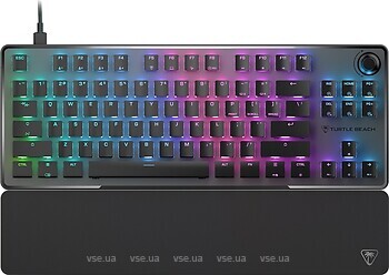 Фото Turtle Beach Vulcan II TKL Pro Black USB