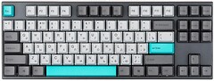 Фото Varmilo APG87 Moonlight Daisy L Grey/Blue USB (A94A023F9A5A17A007)