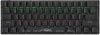 Фото Voltronic MK-61 Black USB