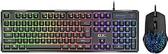 Фото Genius Scorpion KM-GX3 Black USB (31330011406)
