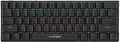 Фото Microkingdom MK61 Black USB