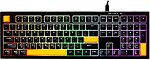 Фото Xtrike Me KB-512 Black USB