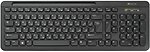 Фото Xtrike Me KB-303UA Black Bluetooth/USB