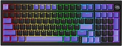 Фото Proove Gaming Slicker Special Edition Black/Purple Bluetooth/USB (WKSLSE022401)