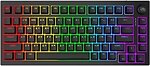 Фото Proove Gaming Coupe Wireless Keyboard Black Bluetooth/USB (WKCP00022416)