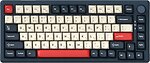 Фото Game Pro Asgard Yord Keychron MK266BL Blue Bluetooth/USB