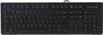 Фото A4Tech Fstyler FK12 Black USB
