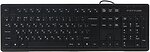 Фото A4Tech Fstyler FKS12 Black USB