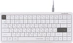 Фото A4Tech FX53 White USB