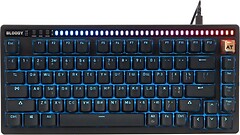 Фото A4Tech Bloody AT75 Black USB