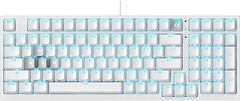 Фото A4Tech Bloody AT98 White USB