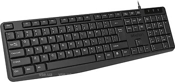 Фото Meetion K200 Black USB (MT-K200-A-RUA)