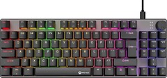 Фото Meetion MK008Pro Black USB (MT-MK008Pro-W-RUA)