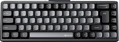Фото Meetion MK12 Black Bluetooth/USB (MT-MK12-A-RUA)